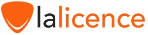 lalicence logo