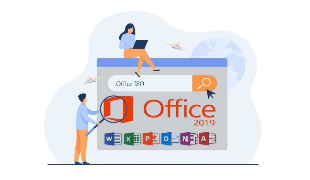 Software Blogs :: Télécharger, installer et activer Office 2019 ISO -  Lalicence Blog