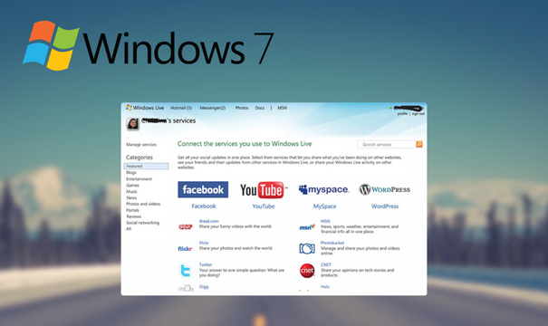 windows 7 édition Familiale Premium
