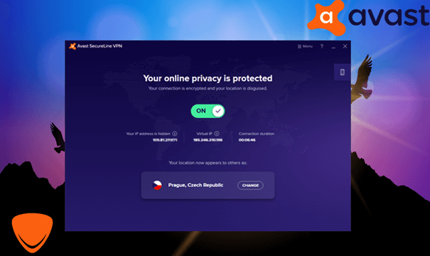 VPN SecureLine
