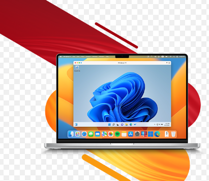 Utilisez Parallels pour Mac pour avoir Windows, Linux our Ubuntu sur votre Mac