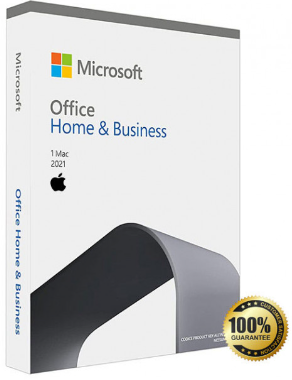 Microsoft Office pour Mac
