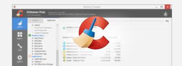 CCleaner