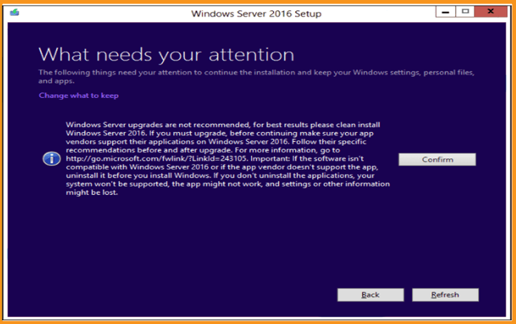 Windows Server 2016