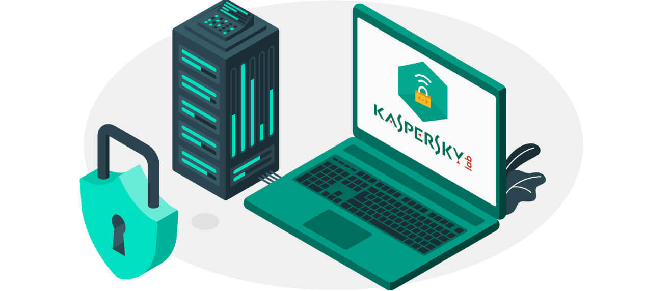 Kaspersky Small Office Security
