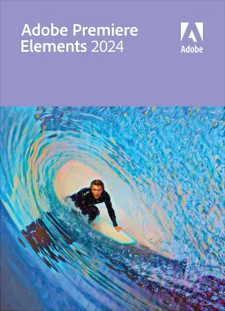 Premiere Elements 2024 für Windows (Download)