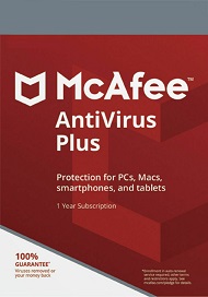 mcafee Dragon 15 Home