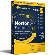 Norton 360 Premium