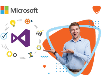 Visual Studio 2019 Entreprise