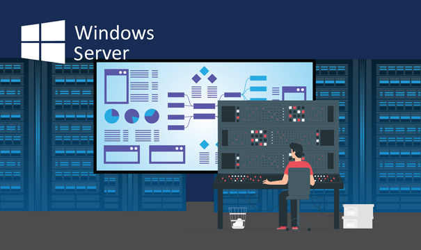 Entretien simple et facile via l’accès Web à distance - Windows Server 2012 Essentials