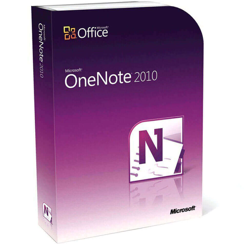 Bloc-notes numérique (Microsoft  OneNote 2007)