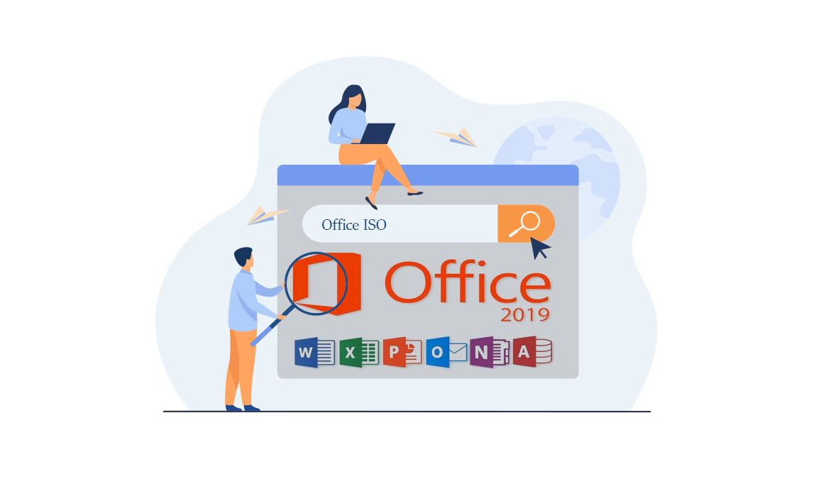Software Blogs  Télécharger, installer et activer Office 2019 ISO