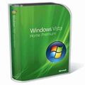 Windows Vista Familiale Premium