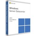 Windows Server 2022 Datacenter Core AddOn, CORES: 2 Cores