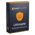 Avast Ultimate Business Security 2024-2025, Temps d'exécution : 1 an, Device: 250 Devices