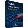 AOMEI OneKey Recovery Technicien, Type de licence: Mise à niveau