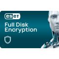 ESET Full Disk Encryption 2024-2027, Type de licence: Nouvel achat, Temps d'exécution: 3 ans, Users: 50 Users