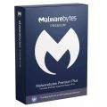 Malwarebytes Premium Plus Includes Browser Guard & Privacy VPN 2024-2025, Temps d'exécution: 1 an, Device: 2 Devices