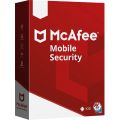 McAfee Mobile Security