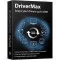 DriverMax 16, Temps d'exécution : 1 an, User: 1 User