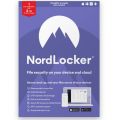 NordLocker, Stockage sur le cloud: 2 TB