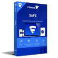 F-Secure Safe Internet Security 2024-2026, Temps d'exécution : 2 ans, Device: 7 Devices