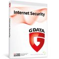 G DATA Internet Security 2024-2027, Temps d'exécution : 3 ans, Device: 5 Devices