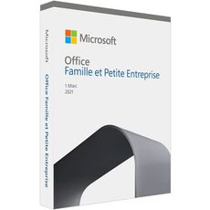 Office 2021 Famille Et Petite Entreprise Pour Mac