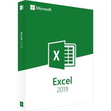 Excel 2019 Pour Mac
