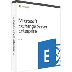 Exchange Server 2019 Entreprise