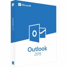 Outlook 2019, Versions: Windows 