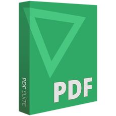 PDF Suite Pro + OCR, Temps d'exécution : 1 an