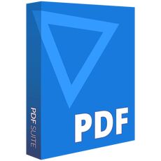 PDF Suite Professionnel, Temps d'exécution : 1 an