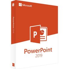 PowerPoint 2019 Pour Mac, Versions: Mac