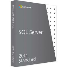 SQL Server 2014 Standard 2 Cores, Cores: 2 Cores