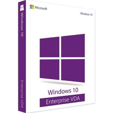 Windows 10 Entreprise VDA