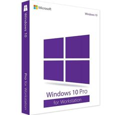 Windows 10 Pro For Workstations