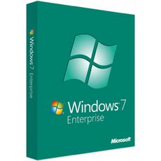 Windows 7 Entreprise
