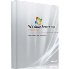 Windows Server 2008 Entreprise