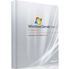 Windows Server 2008 R2 Entreprise