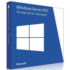 Windows Storage Server 2012 Standard