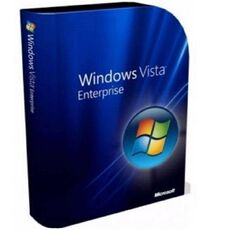 Windows Vista Entreprise