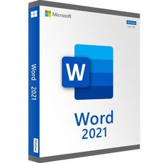Word 2021, Versions: Windows 