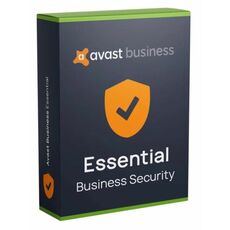 Avast Essential Business Security 2023-2024