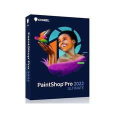 PaintShop Pro 2022 Ultimate