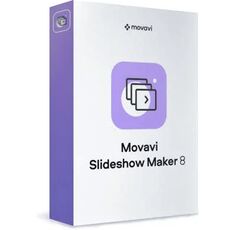 Movavi Slideshow Maker 8, Versions: Windows 