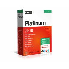 Nero Platinum Unlimited 2022