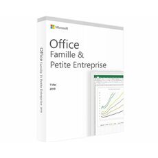Office 2019 Famille Et Petite Entreprise Pour Mac
