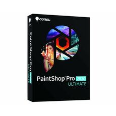 PaintShop Pro 2020 Ultimate