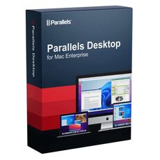 Parallels Desktop Pour Mac Entreprise
